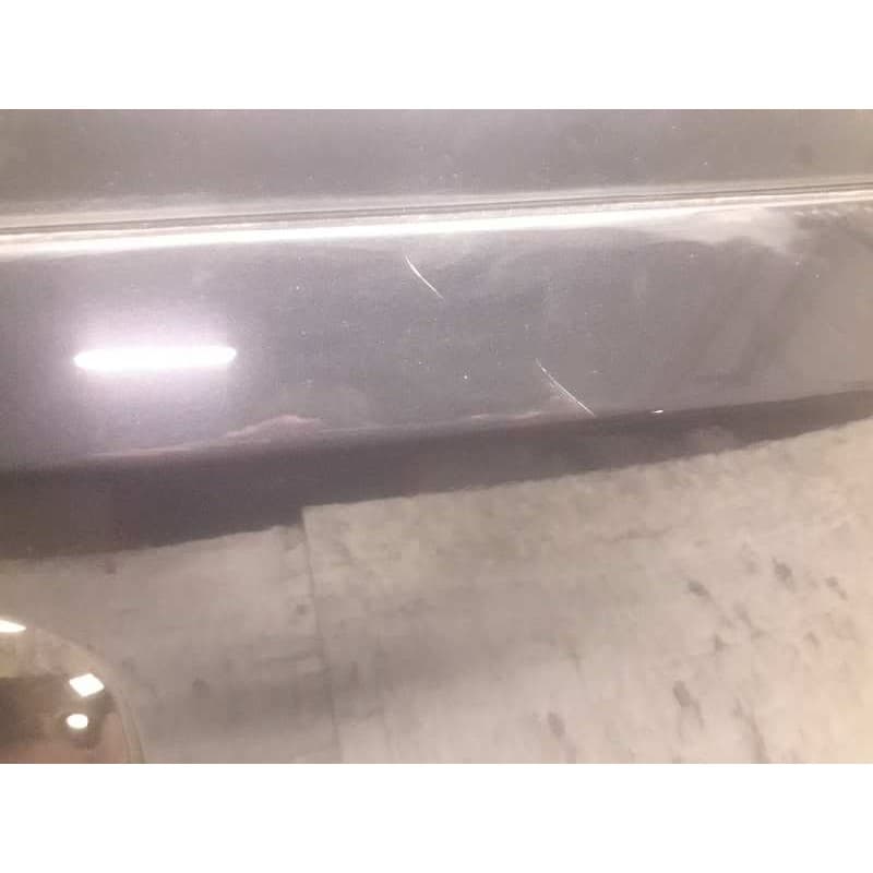 Recambio de porton trasero para hyundai i30 referencia OEM IAM - Negro 5