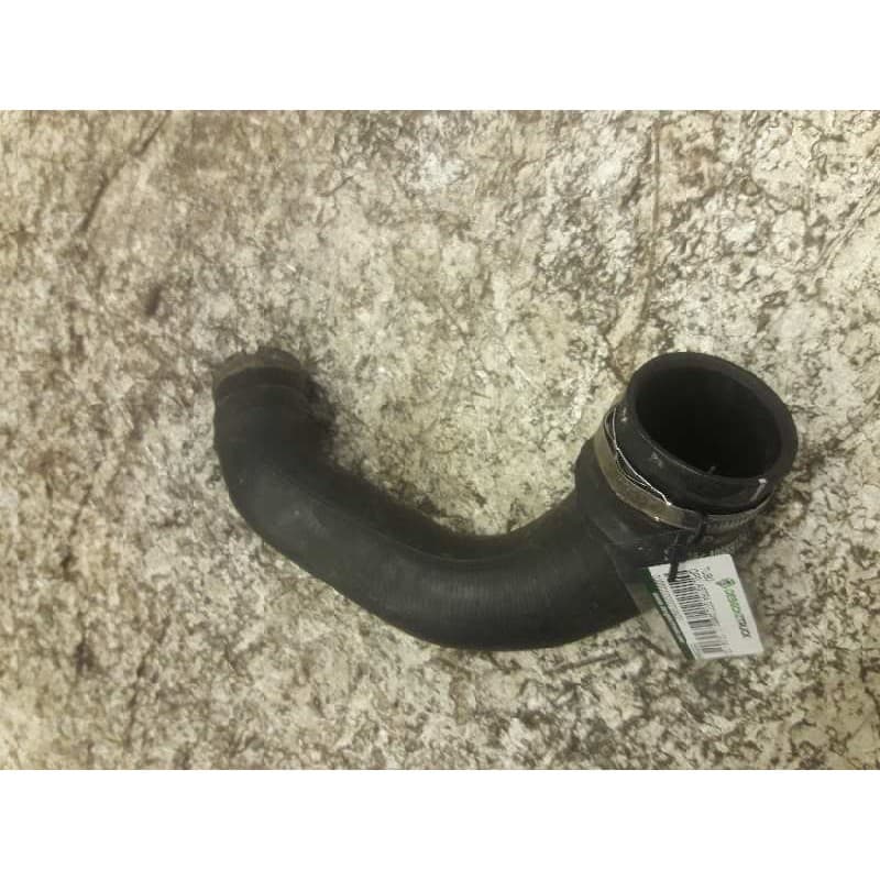 Recambio de tubo para opel astra gtc cosmo referencia OEM IAM  498891241 INTERCOOLER - Gris
