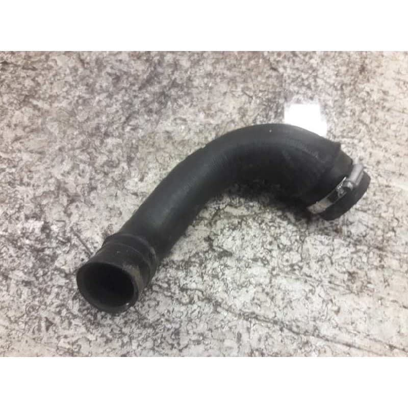 Recambio de tubo para opel astra gtc cosmo referencia OEM IAM  498891241 INTERCOOLER - Gris 2