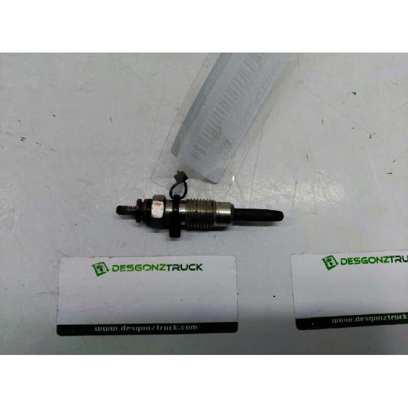 Recambio de calentadores para ford fiesta berlina básico referencia OEM IAM