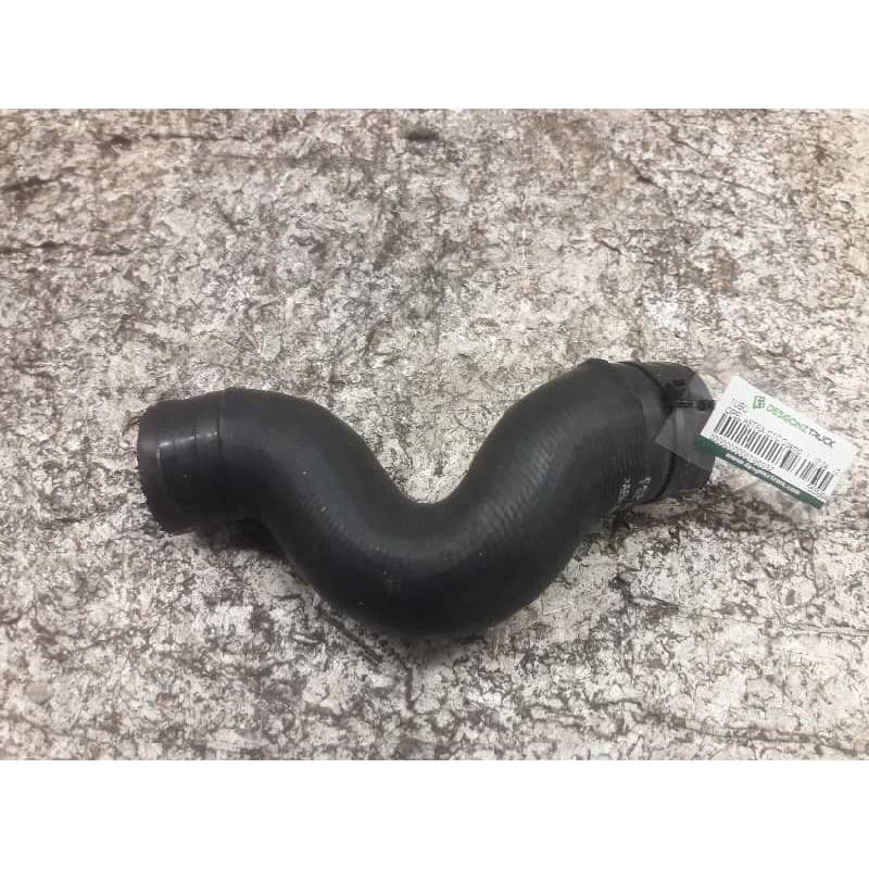 Recambio de tubo para opel astra gtc cosmo referencia OEM IAM  498891241 INTERCOOLER - Gris