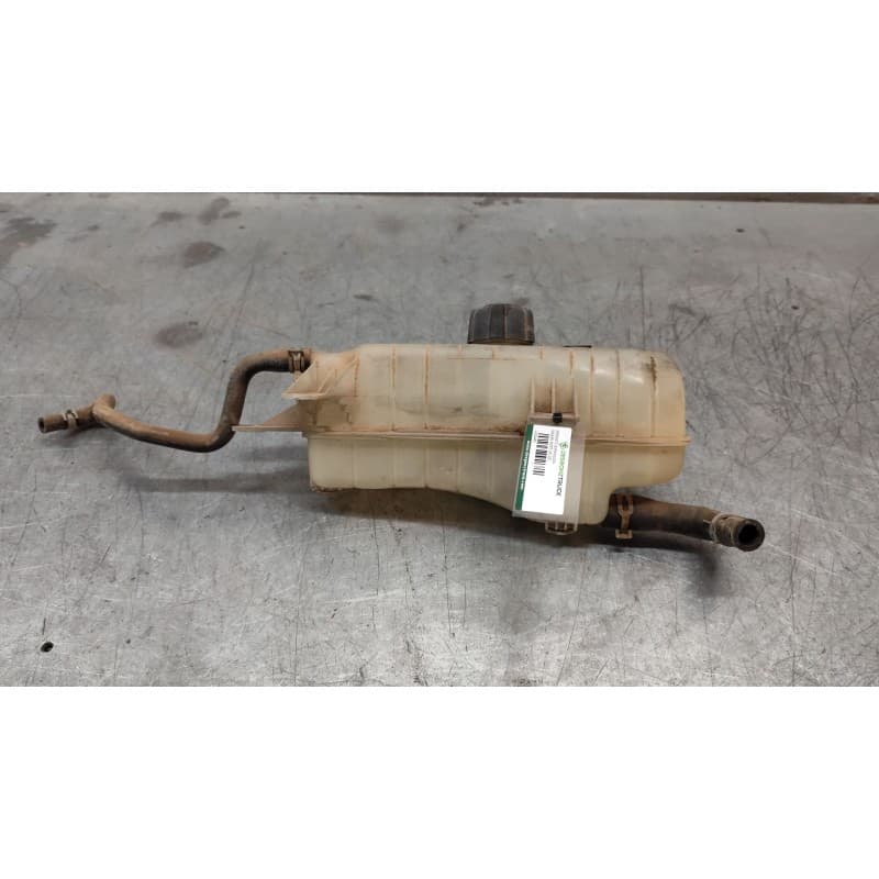 Recambio de deposito expansion para nissan note (e11e) acenta referencia OEM IAM - Rojo 3
