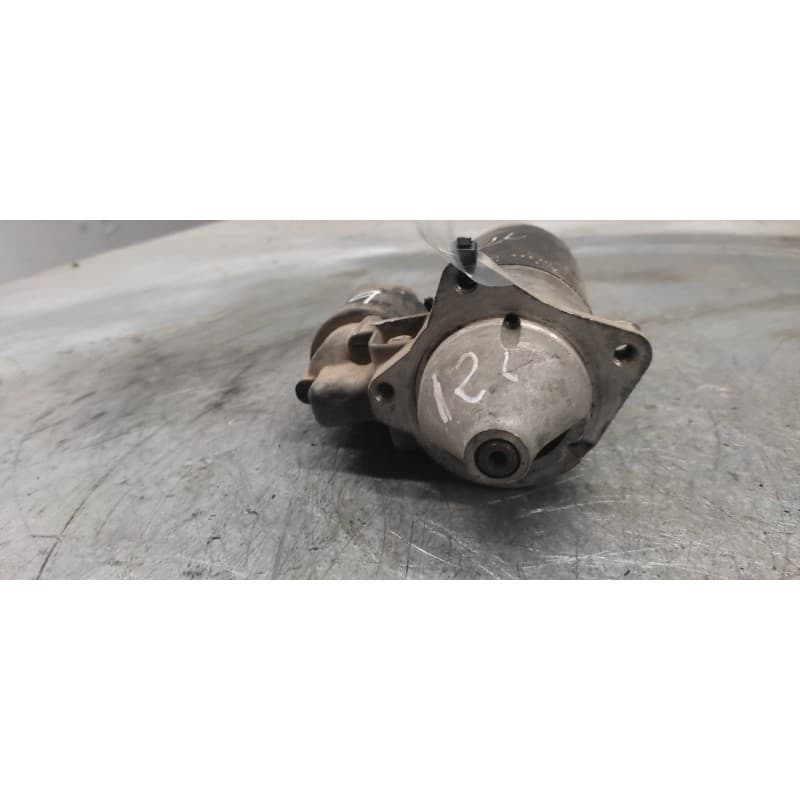 Recambio de motor arranque para seat 127 -- referencia OEM IAM 9000141116 9 DIENTES