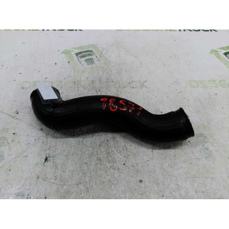 Recambio de tubo admision para volvo v70 familiar edition r-design referencia OEM IAM - Verde 2