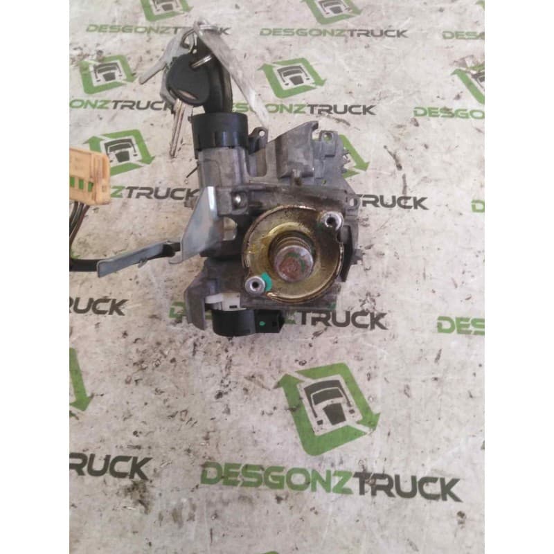 Recambio de conmutador de arranque para man tgx 18.480 12.4 diesel referencia OEM IAM - Verde 5