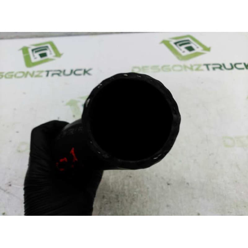 Recambio de tubo admision para volvo v70 familiar edition r-design referencia OEM IAM - Verde 3