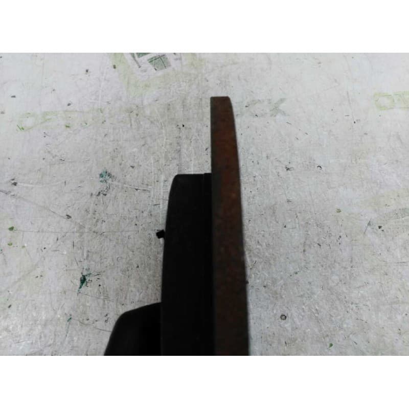 Recambio de disco freno trasero para ford focus berlina (cak) ghia referencia OEM IAM - Negro 2