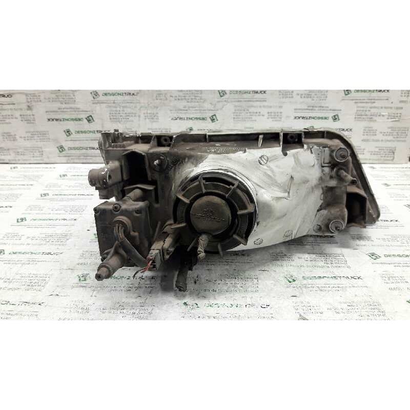Recambio de faro izquierdo para nissan maxima qx (a32) 2,0 se (1997) referencia OEM IAM 2