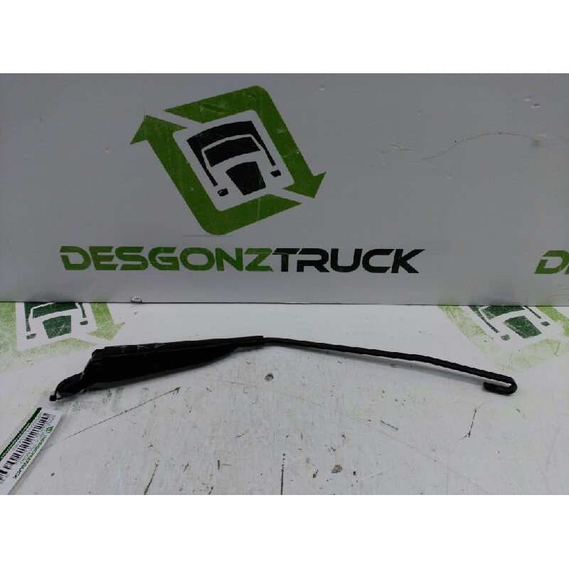 Recambio de brazo limpia trasero para citroën zx 1.9 d armonia referencia OEM IAM - Verde