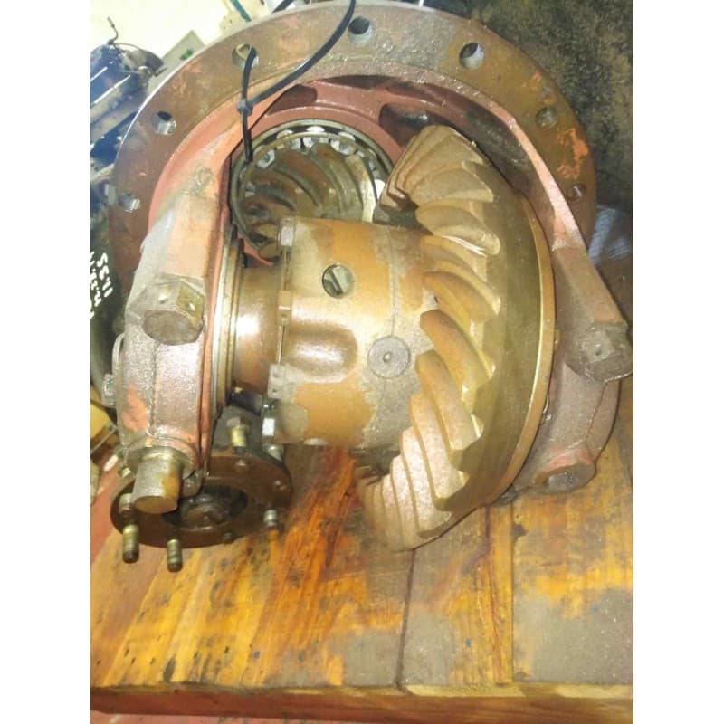 Recambio de grupo para pegaso trucks . . referencia OEM IAM 12X29 2