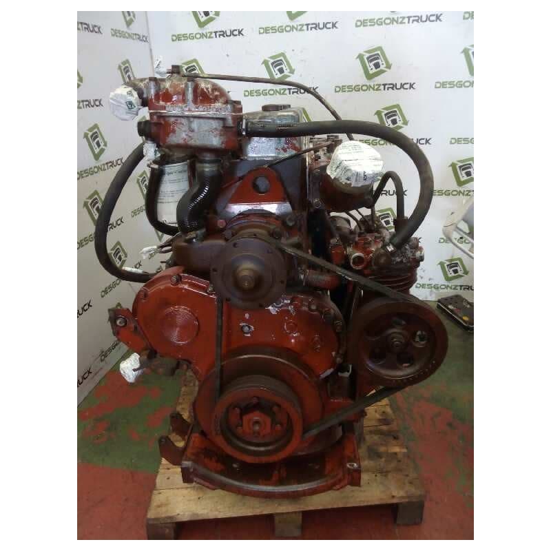 Recambio de motor completo para renault trucks dg dg 230 referencia OEM IAM BSR16 2