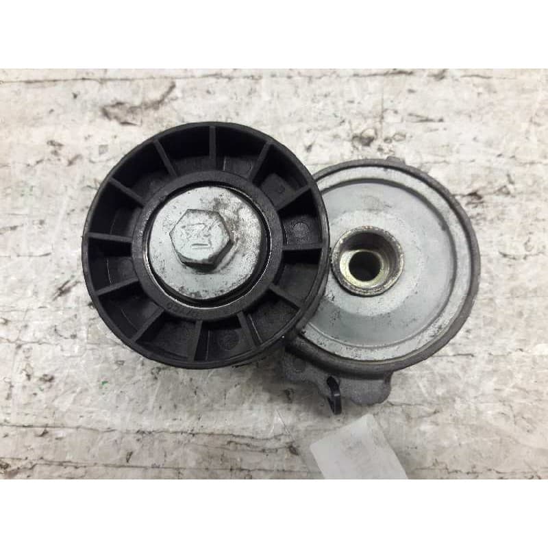 Recambio de tensor correa auxiliar para peugeot 407 st confort referencia OEM IAM - Gris 2