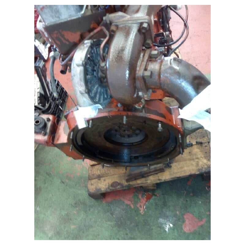 Recambio de motor completo para renault trucks dg dg 230 referencia OEM IAM BSR16 5