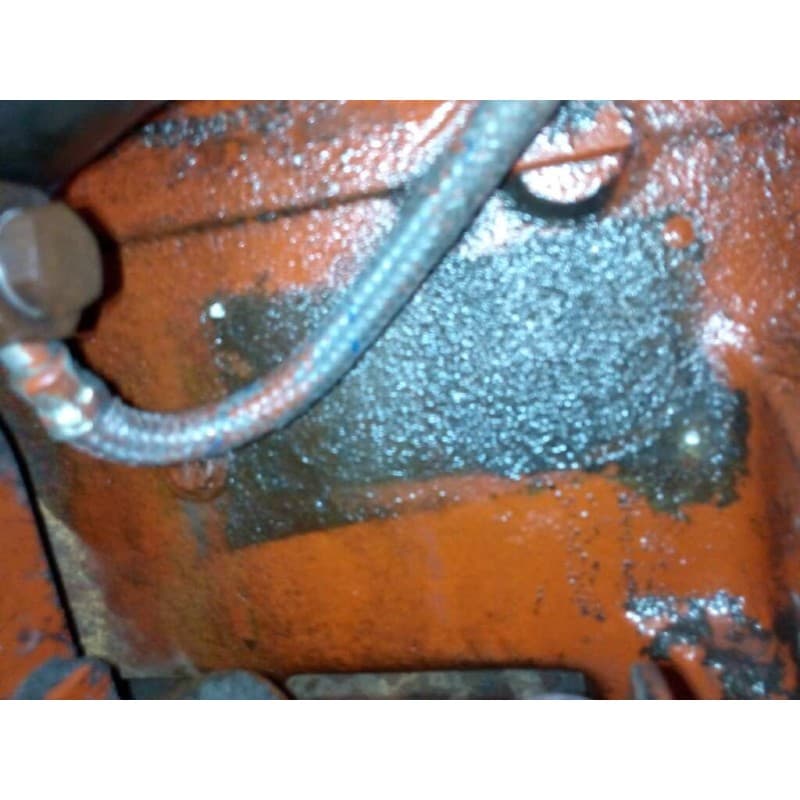 Recambio de motor completo para renault trucks dg dg 230 referencia OEM IAM BSR16 6