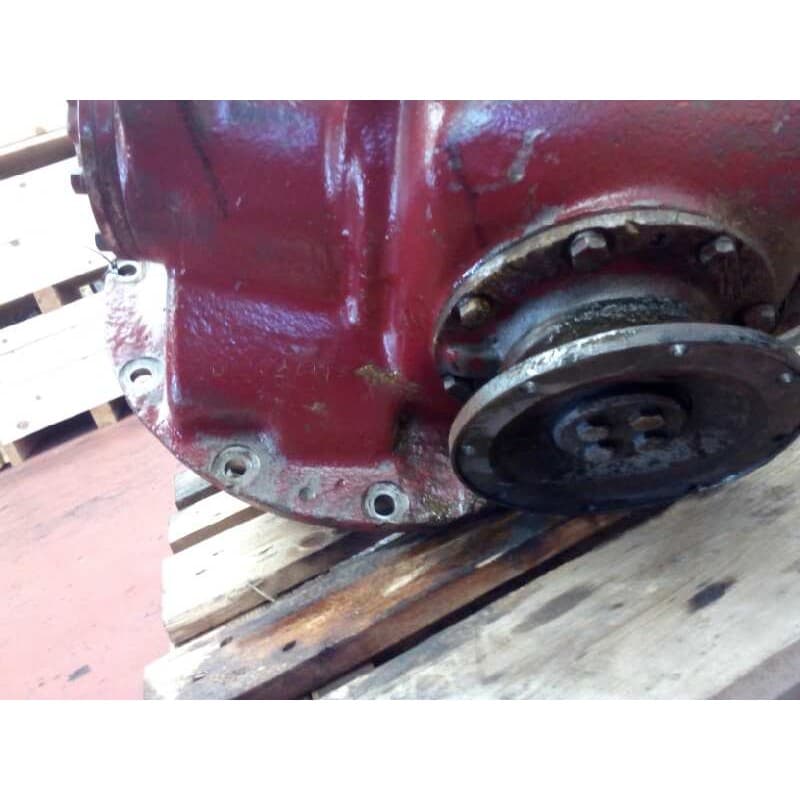 Recambio de grupo para barreiros trucks . . referencia OEM IAM 2