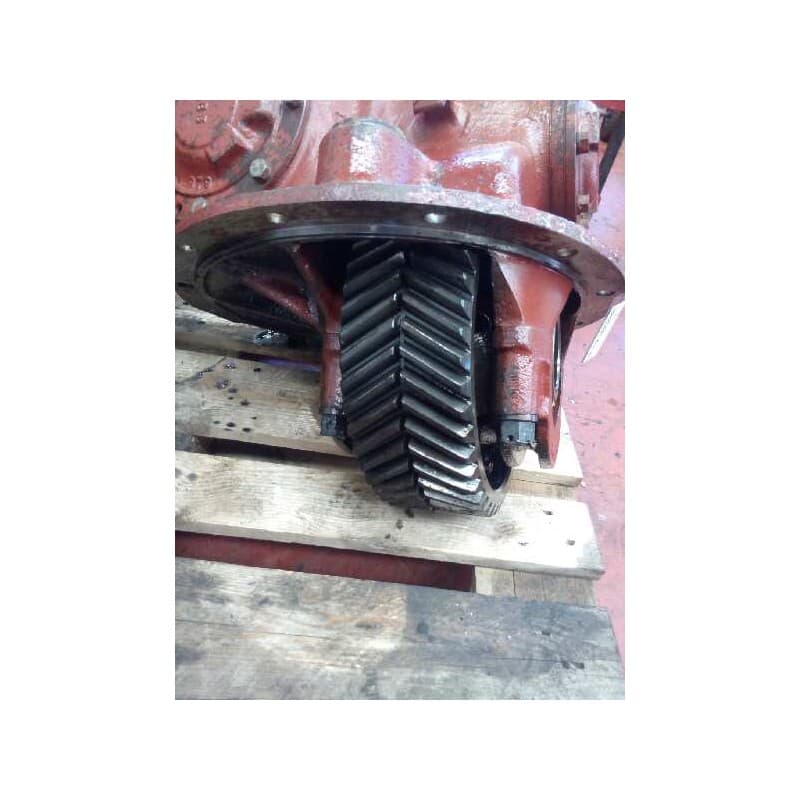 Recambio de grupo para barreiros trucks . . referencia OEM IAM 3