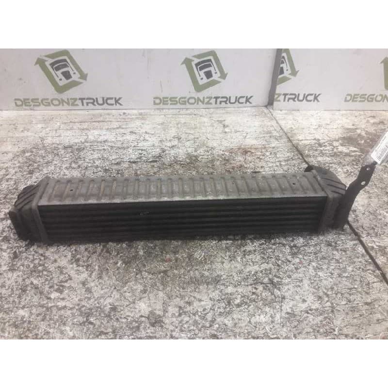 Recambio de intercooler para seat alhambra (7v9) fancy referencia OEM IAM 7M3145805