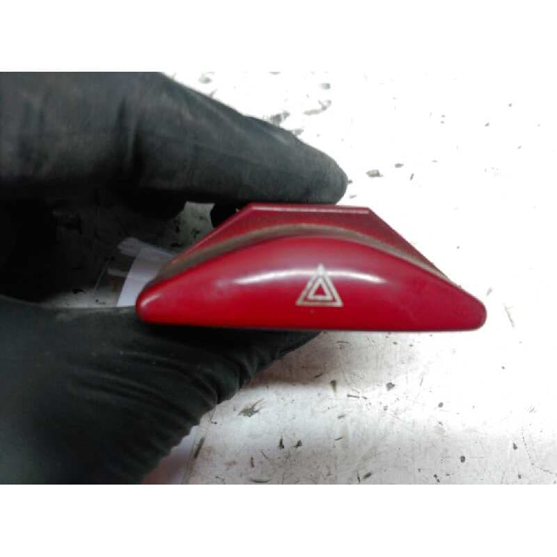 Recambio de warning para citroën c5 berlina 2.0 hdi sx referencia OEM IAM 96326950 - Azul