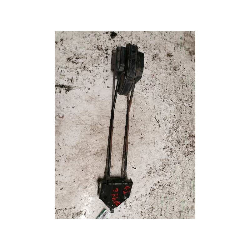 Recambio de retenedor puerta para citroën berlingo 2.0 hdi 600 furg. referencia OEM IAM - Azul