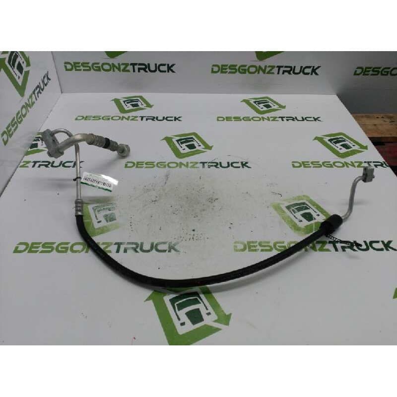 Recambio de tubos aire acondicionado para opel astra f berlina gl referencia OEM IAM - Blanco