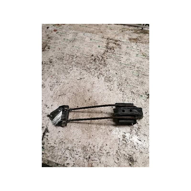 Recambio de retenedor puerta para citroën berlingo 2.0 hdi 600 furg. referencia OEM IAM - Azul