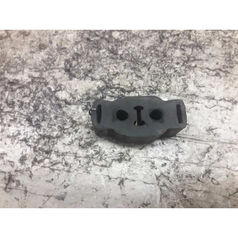 Recambio de goma tubo escape para volvo xc70 2.4 d awd ocean race referencia OEM IAM 2