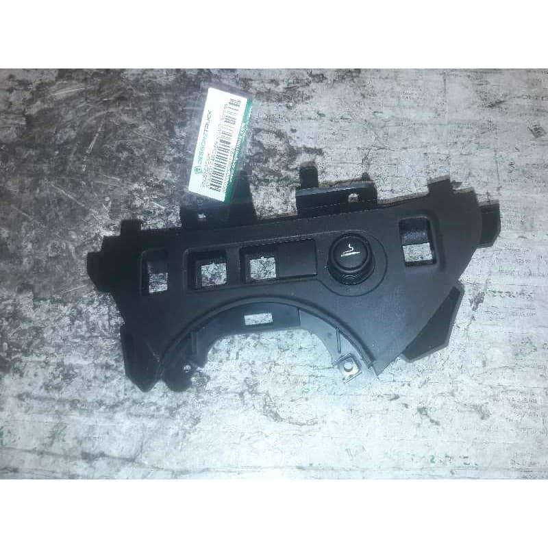 Recambio de encendedor para peugeot partner kombi access referencia OEM IAM - Gris