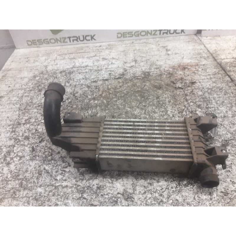 Recambio de intercooler para opel astra h ber. cosmo referencia OEM IAM 2