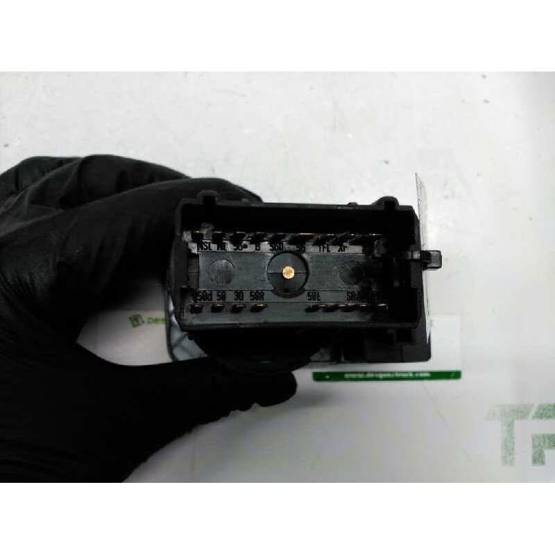 Recambio de mando luces para seat ibiza (6k1) select referencia OEM IAM 6K1941531 2