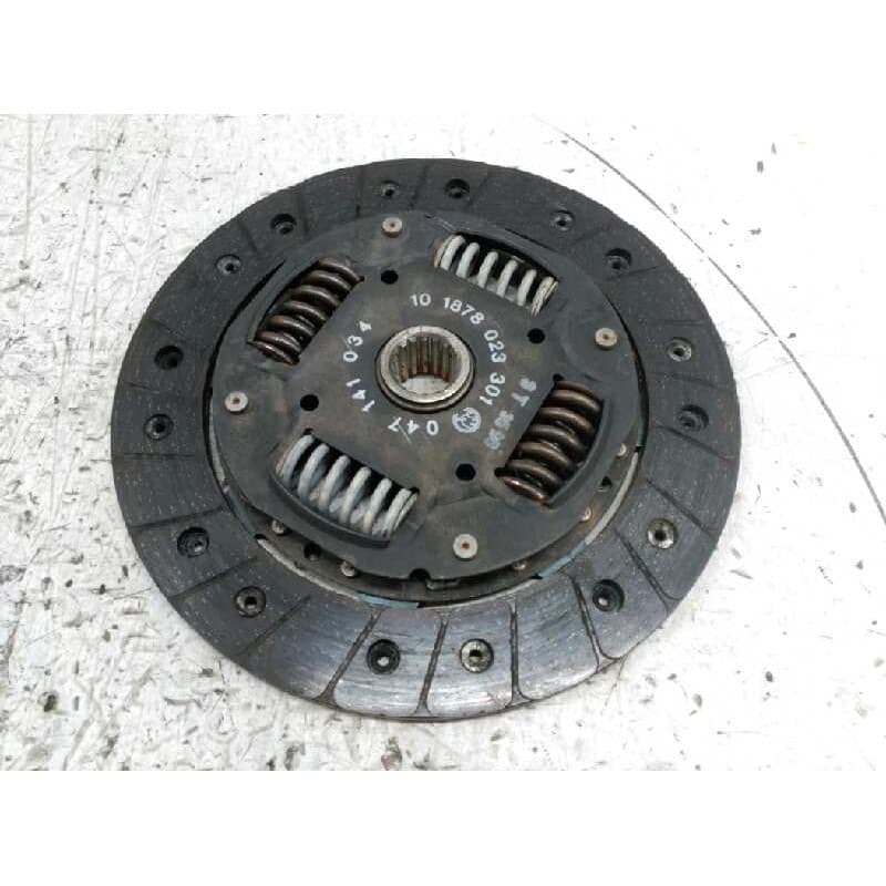 Recambio de kit embrague para volkswagen lupo (6x1/6e1) advance referencia OEM IAM - Blanco 6