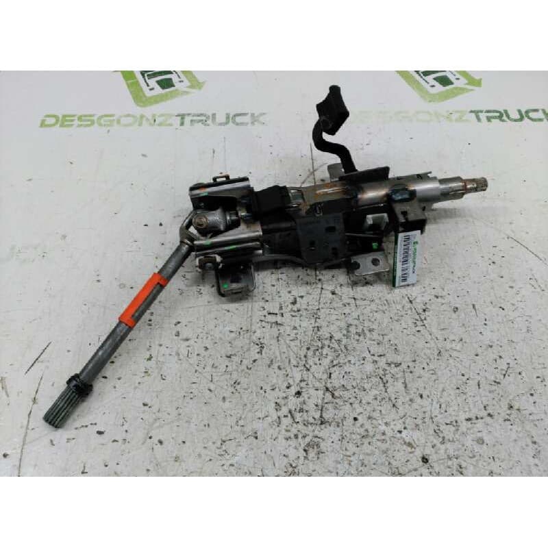 Recambio de columna direccion para peugeot 307 (s1) xs referencia OEM IAM 9638983380 - Gris