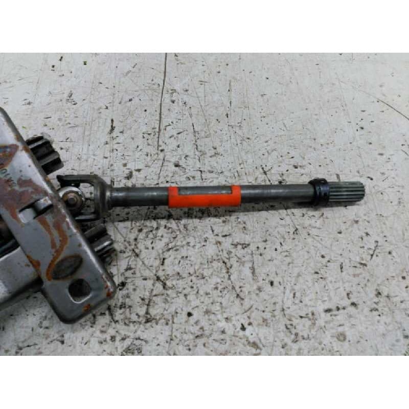 Recambio de columna direccion para peugeot 307 (s1) xs referencia OEM IAM 9638983380 - Gris 5