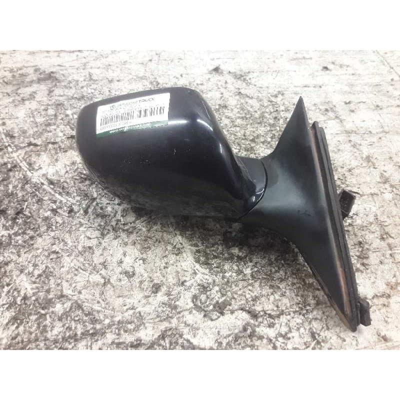 Recambio de retrovisor derecho para audi a3 (8l) 1.8 ambiente referencia OEM IAM - Negro 3