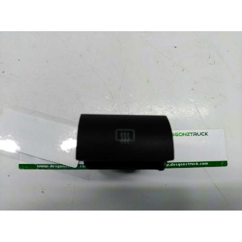 Recambio de boton antivaho para seat ibiza (6k1) select referencia OEM IAM 6K0959621