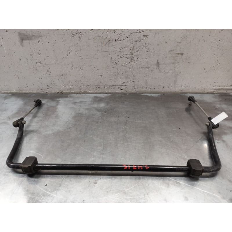 Recambio de barra torsion para bmw 3 (f30, f80) 318 d xdrive referencia OEM IAM 15008112 - Blanco