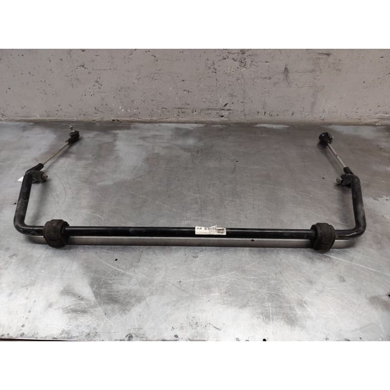 Recambio de barra torsion para bmw 3 (f30, f80) 318 d xdrive referencia OEM IAM 15008112 - Blanco 3