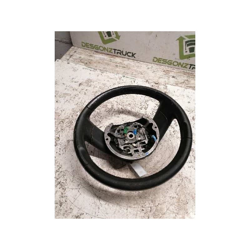 Recambio de volante para citroën c4 coupe collection referencia OEM IAM - Negro
