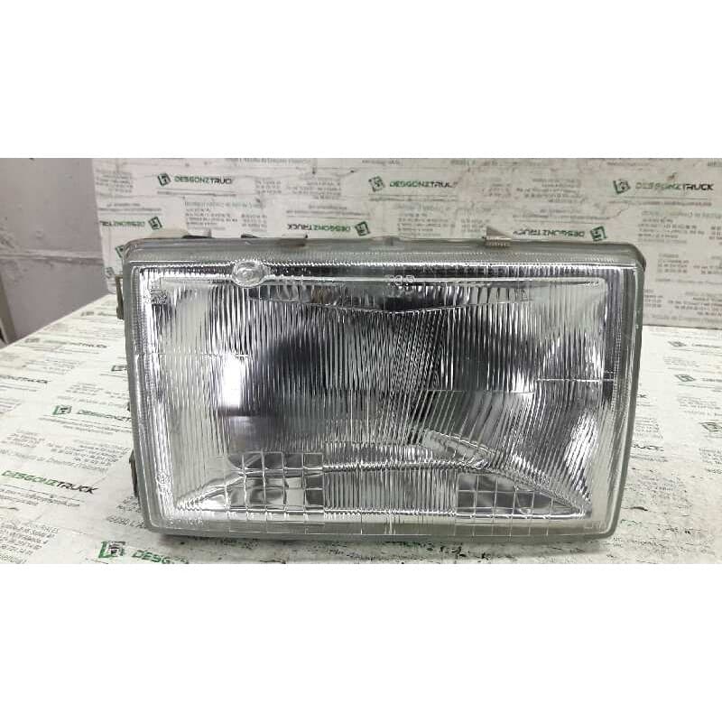 Recambio de faro derecho para renault 9 gtd / -cheverny referencia OEM IAM