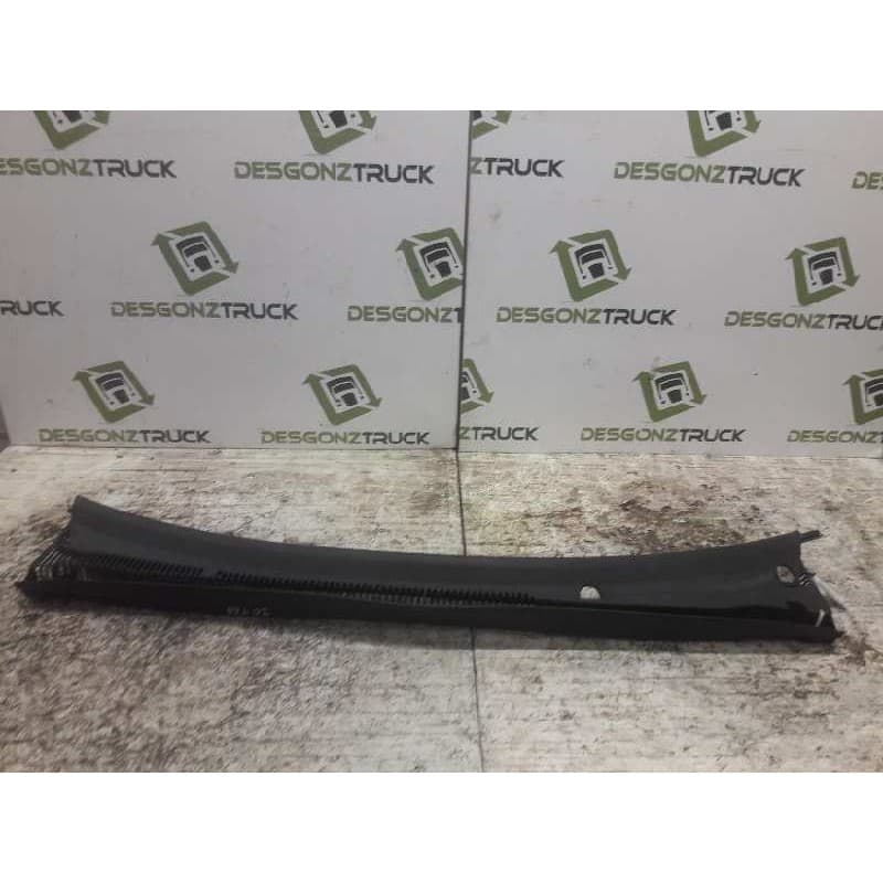 Recambio de torpedo para ford fiesta (cbk) ambiente referencia OEM IAM 2S61A02228A - Azul