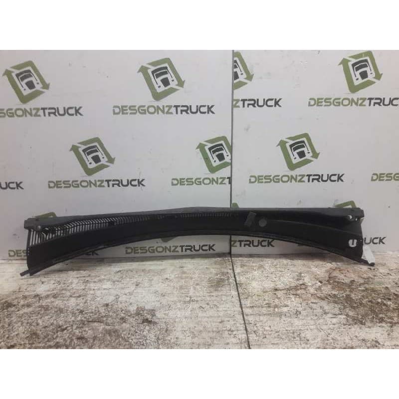 Recambio de torpedo para ford fiesta (cbk) ambiente referencia OEM IAM 2S61A02228A - Azul 3