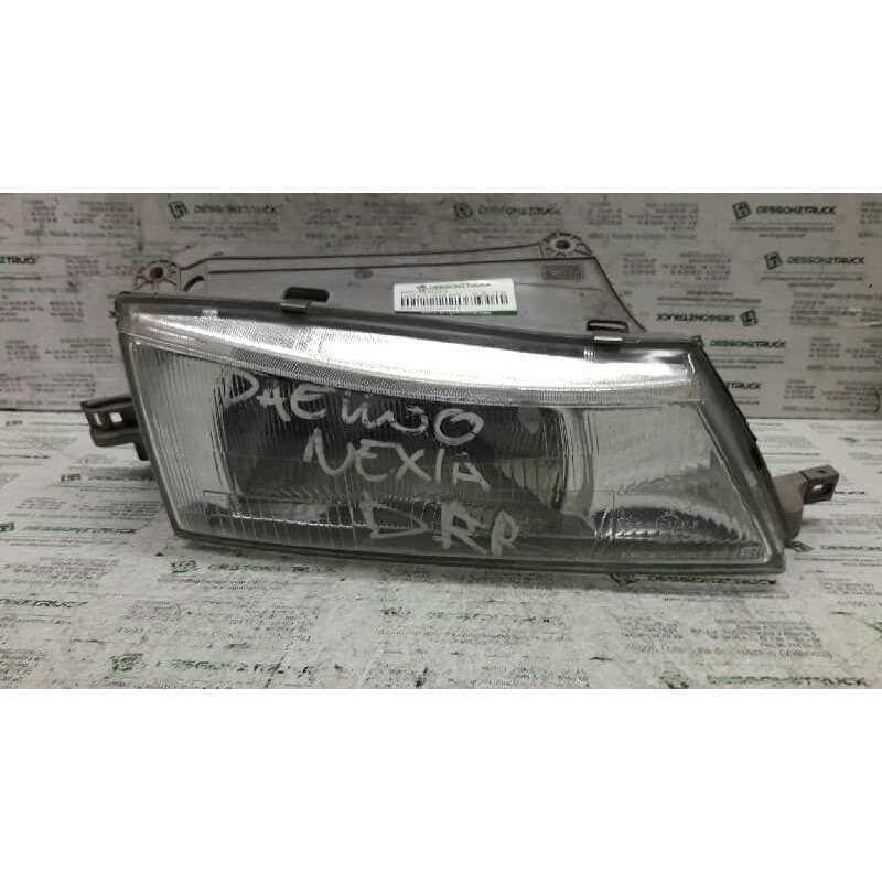 Recambio de faro derecho para daewoo nexia acro referencia OEM IAM