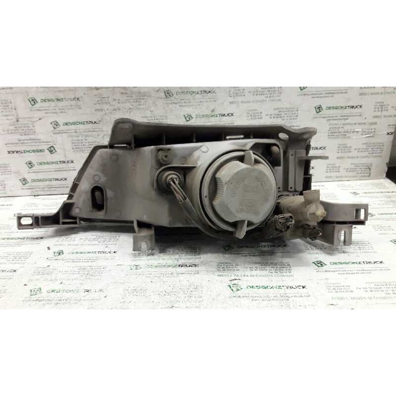 Recambio de faro derecho para daewoo nexia acro referencia OEM IAM 2