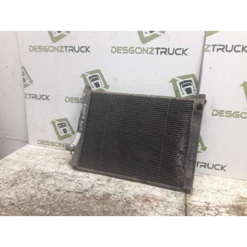 Recambio de radiador agua para mg serie 400 (rt) 416 si (4-ptas.) referencia OEM IAM 2
