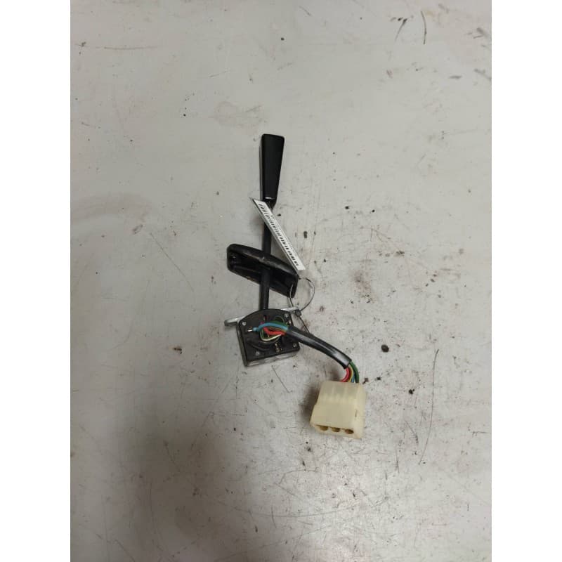 Recambio de mando luces para nissan trucks l35.08 ...... referencia OEM IAM 2
