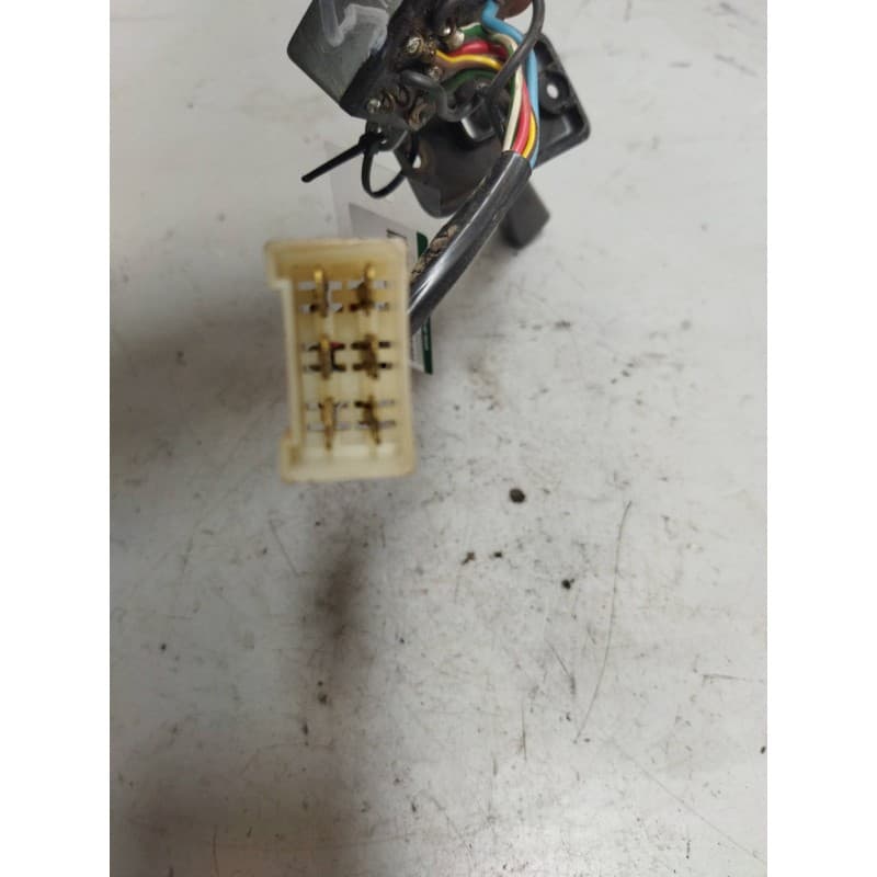 Recambio de mando luces para nissan trucks l35.08 ...... referencia OEM IAM 3