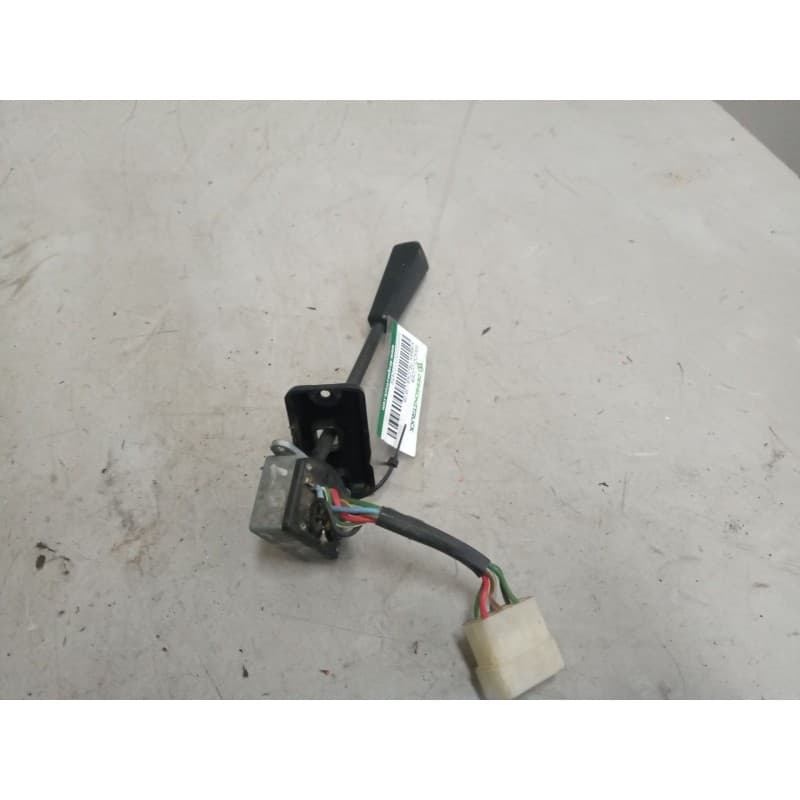 Recambio de mando luces para nissan trucks l35.08 ...... referencia OEM IAM 4
