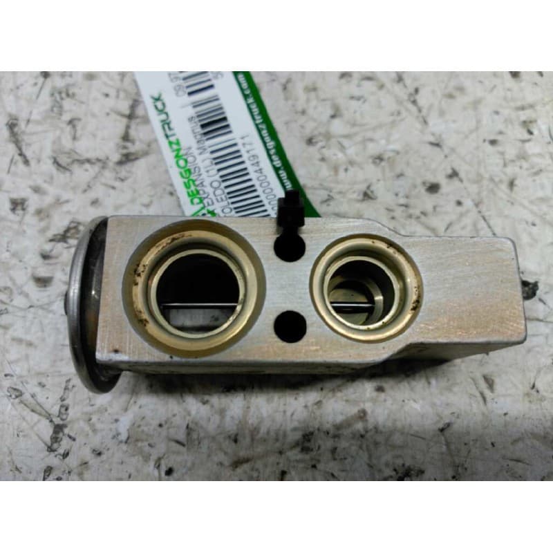 Recambio de valvula expansion para seat toledo (1l) magnus referencia OEM IAM 5048590 - Blanco 2