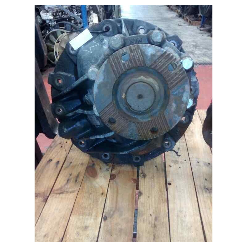 Recambio de grupo para man tgx 18.480 fg / 4x2 bl xl referencia OEM IAM HY135001 38:14 - Verde