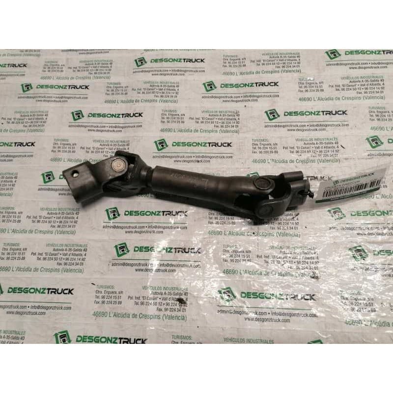 Recambio de cruceta direccion para opel astra gtc cosmo referencia OEM IAM L1C729802
