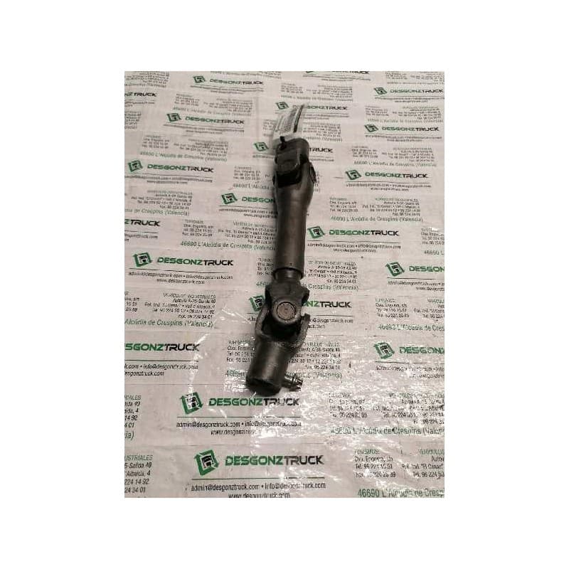 Recambio de cruceta direccion para opel astra gtc cosmo referencia OEM IAM L1C729802 2
